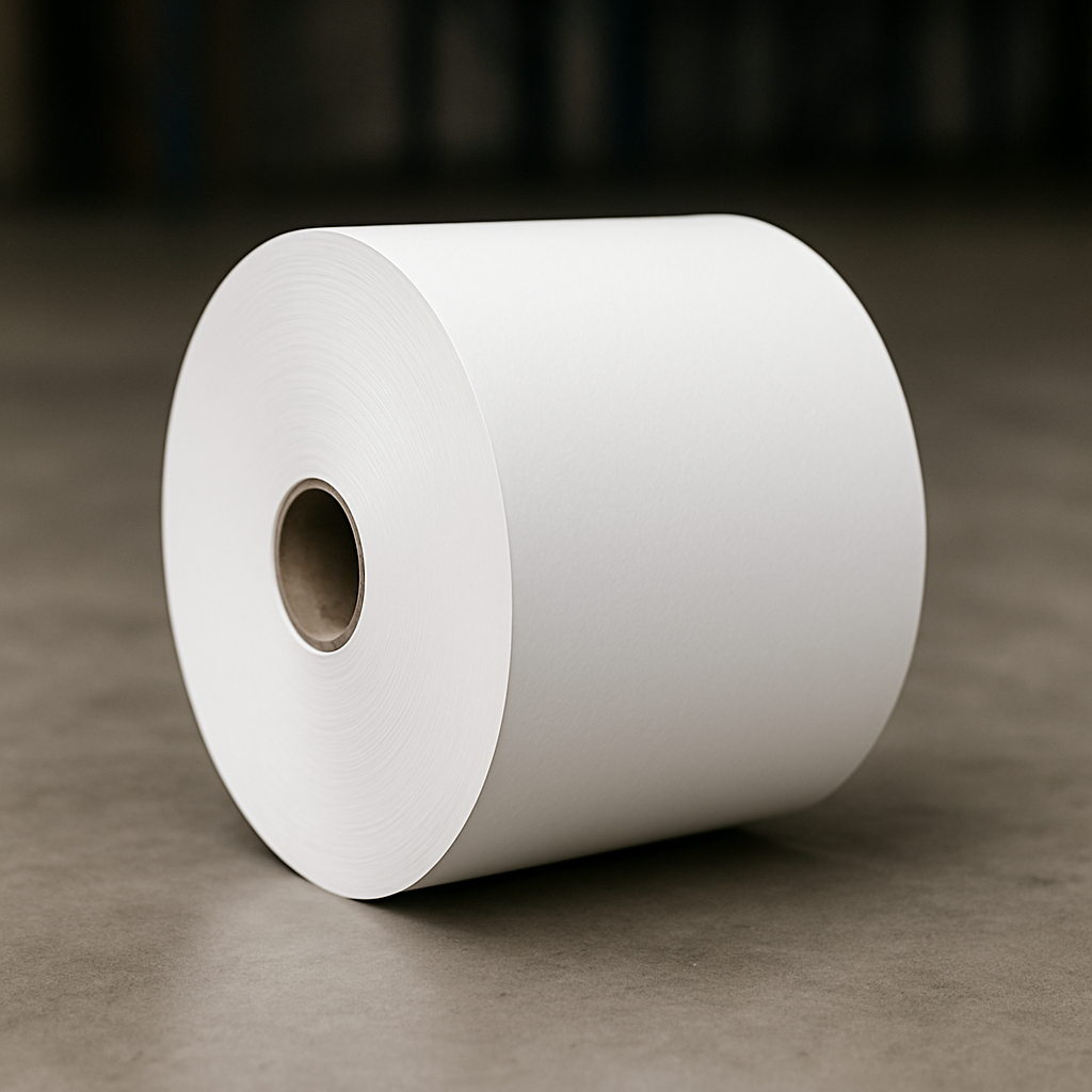 Bleached Kraft Paper